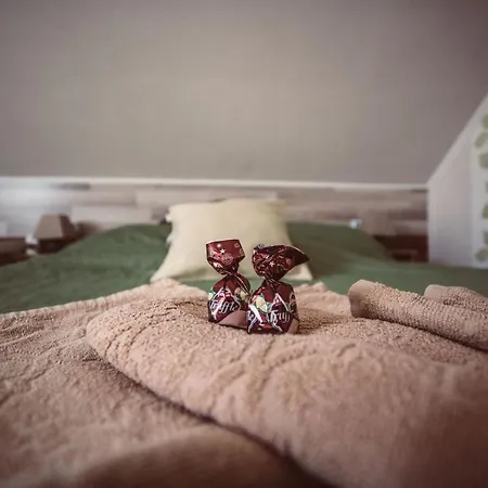Primavera Vendegszobak Guest house *