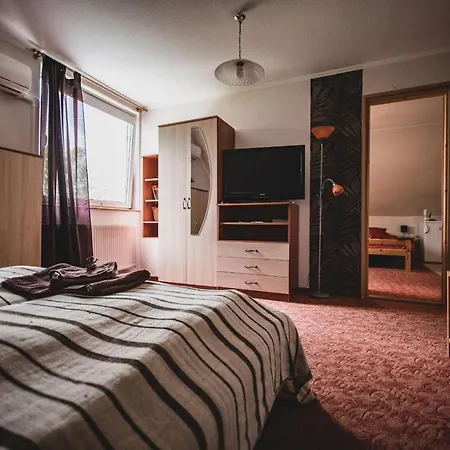 Guest house Primavera Vendegszobak Eger