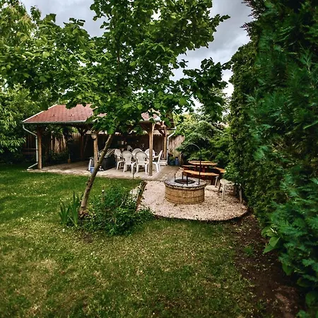 Guest house Primavera Vendegszobak Eger