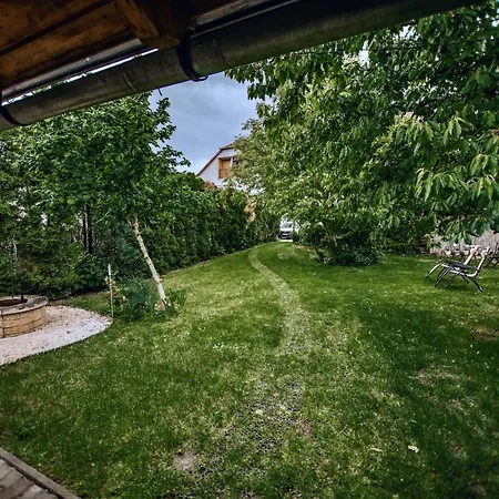 Guest house Primavera Vendegszobak Eger