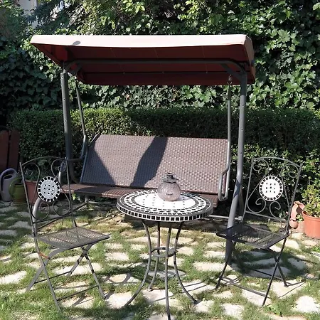 Guest house Primavera Vendegszobak