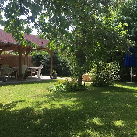 Primavera Vendegszobak Eger