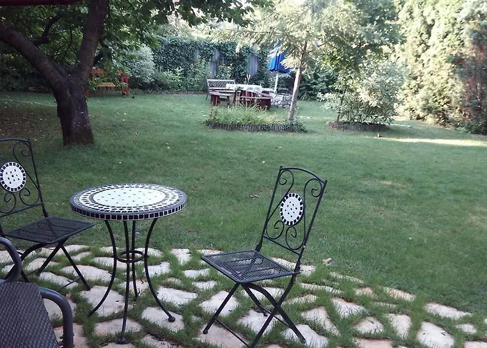 Primavera Vendegszobak ゲストハウス