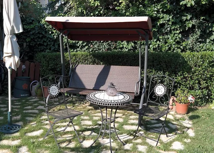 ゲストハウス Primavera Vendegszobak